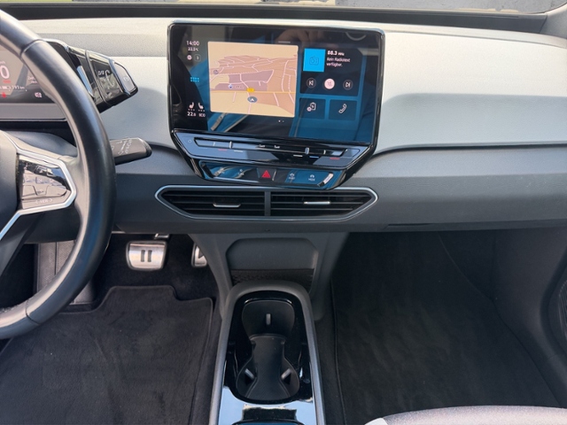 ID.3 Pro Performance Business 62kWh WP/STH