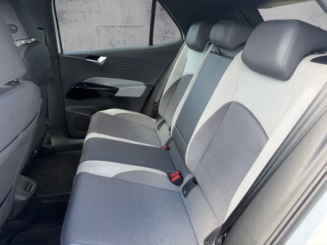 ID.3 Pro Performance Business 62kWh WP/STH