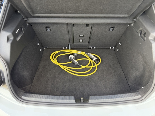 ID.3 Pro Performance Business 62kWh WP/STH
