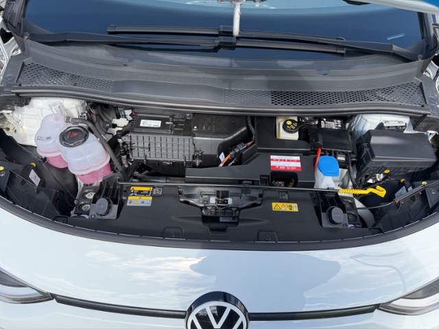 ID.3 Pro Performance Business 62kWh WP/STH