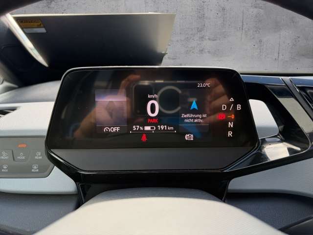 ID.3 Pro Performance Business 62kWh WP/STH