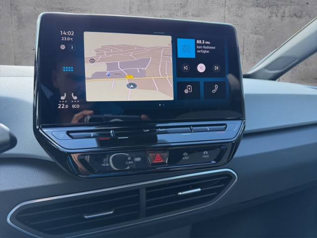 ID.3 Pro Performance Business 62kWh WP/STH