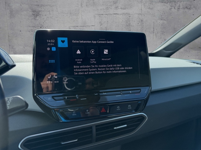 ID.3 Pro Performance Business 62kWh WP/STH