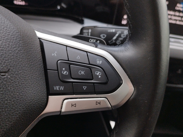 Golf VIII Variant Style 1.5 eTSI DSG AHK/KEYLESS