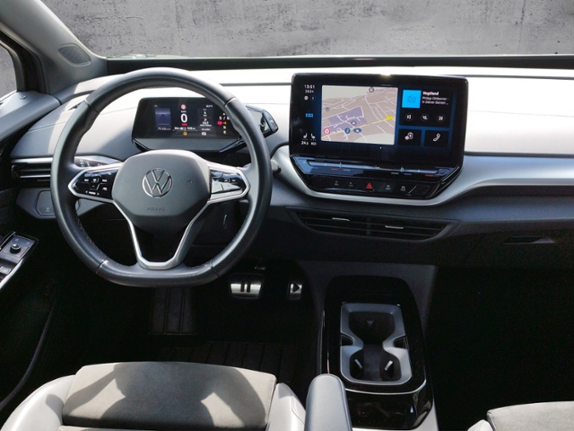 ID.5 Pro Performance 82kWh WP/STH/EL.SITZ