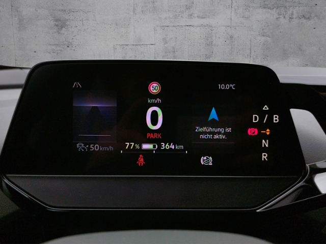 ID.5 Pro Performance 82kWh WP/STH/EL.SITZ