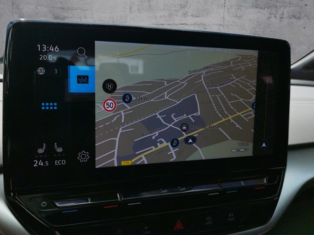 ID.5 Pro Performance 82kWh WP/STH/EL.SITZ