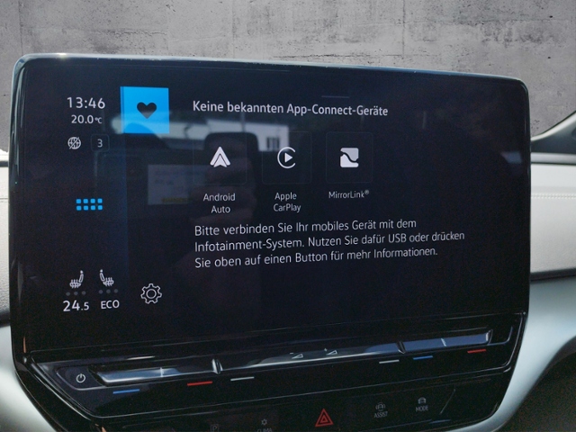 ID.5 Pro Performance 82kWh WP/STH/EL.SITZ