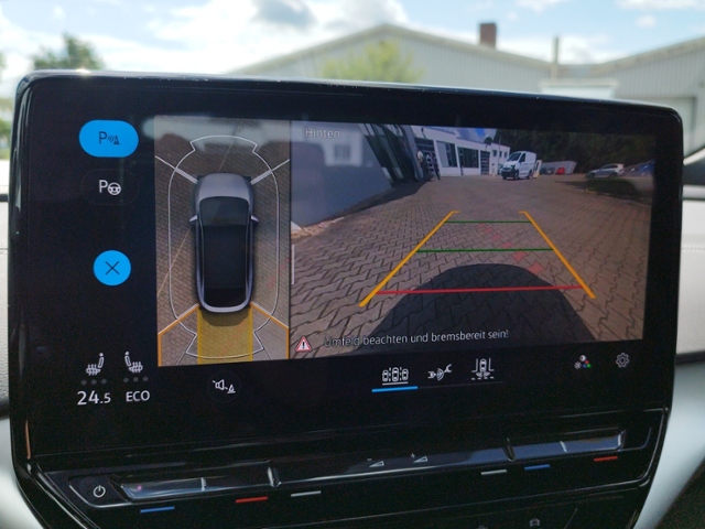 ID.5 Pro Performance 82kWh WP/STH/EL.SITZ