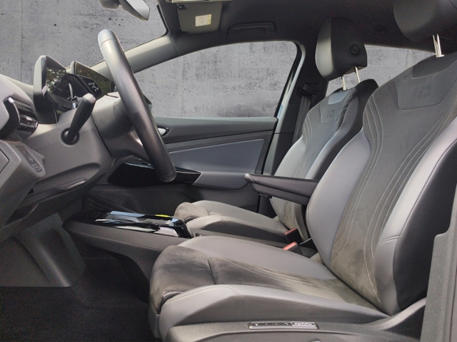 ID.5 Pro Performance 82kWh WP/STH/EL.SITZ