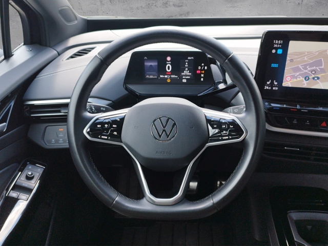 ID.5 Pro Performance 82kWh WP/STH/EL.SITZ