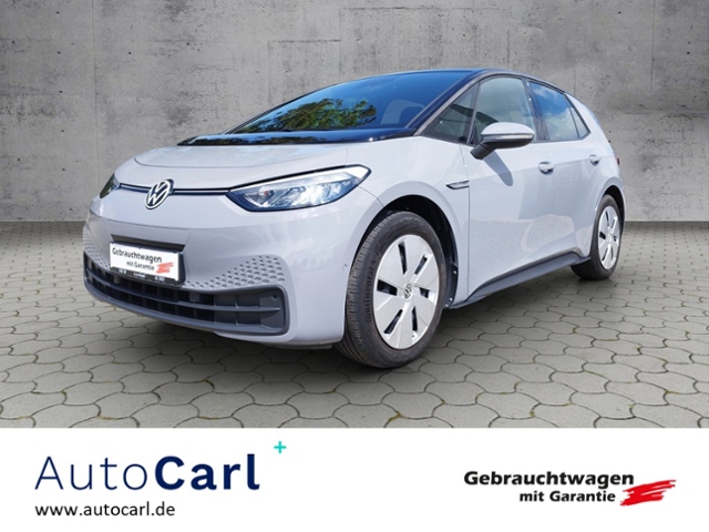 ID.3 Pro Performance 62kWh KEYLESS/PARK