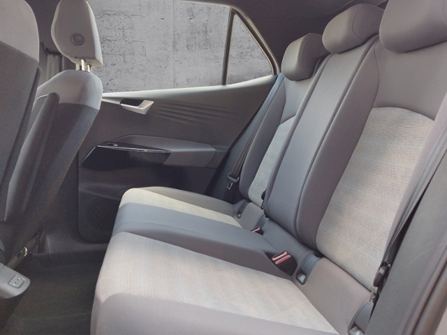 ID.3 Pro Performance 62kWh KEYLESS/PARK