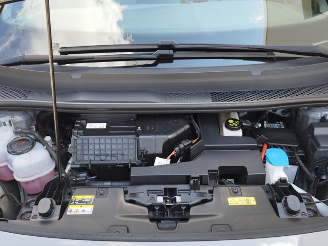 ID.3 Pro Performance 62kWh KEYLESS/PARK
