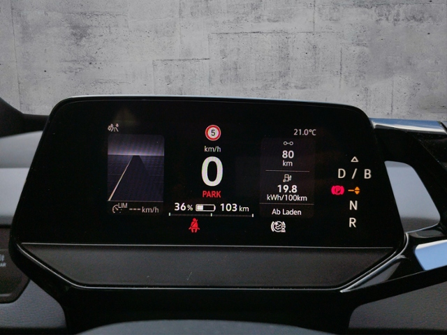 ID.3 Pro Performance 62kWh KEYLESS/PARK