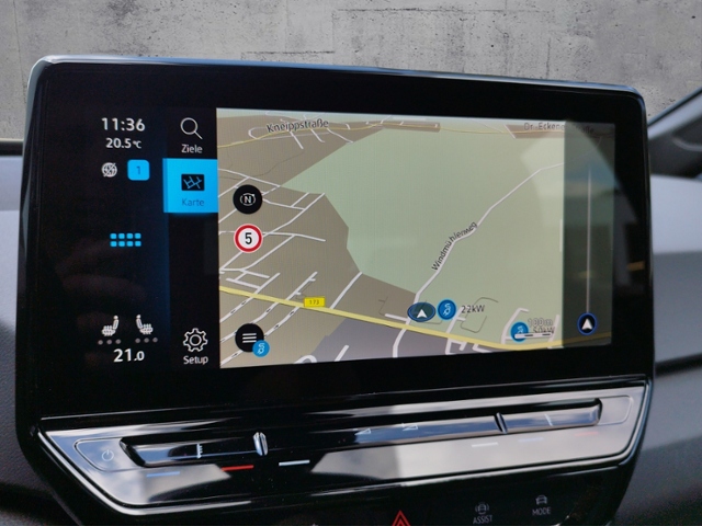 ID.3 Pro Performance 62kWh KEYLESS/PARK