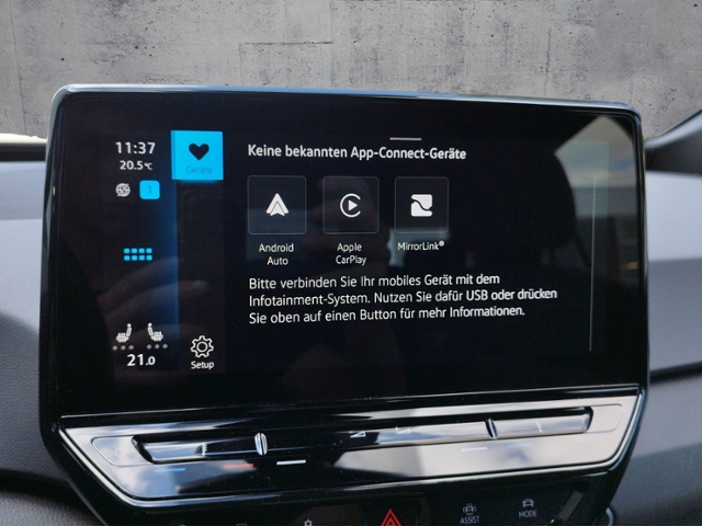 ID.3 Pro Performance 62kWh KEYLESS/PARK