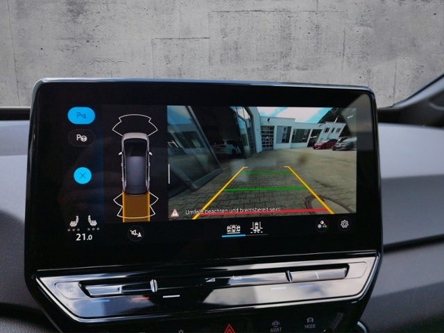 ID.3 Pro Performance 62kWh KEYLESS/PARK