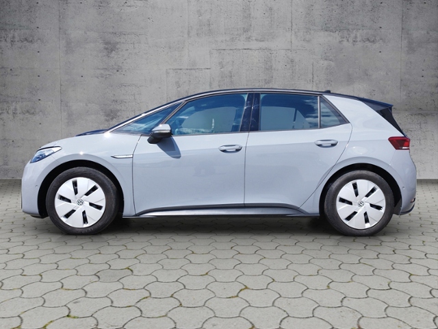 ID.3 Pro Performance 62kWh KEYLESS/PARK