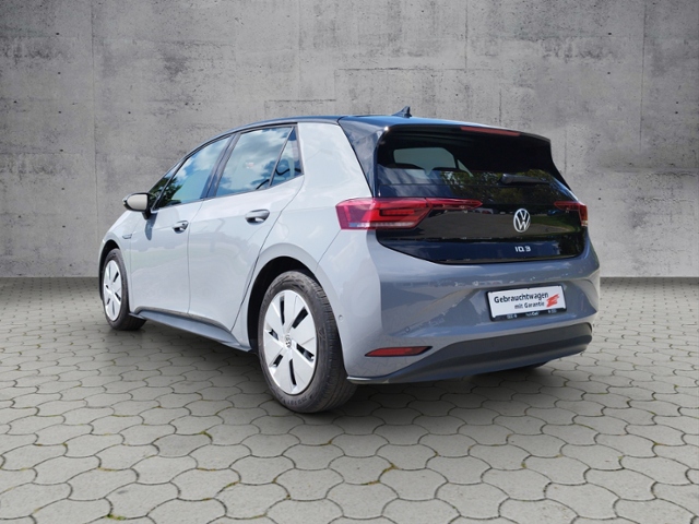 ID.3 Pro Performance 62kWh KEYLESS/PARK