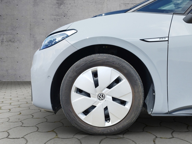 ID.3 Pro Performance 62kWh KEYLESS/PARK