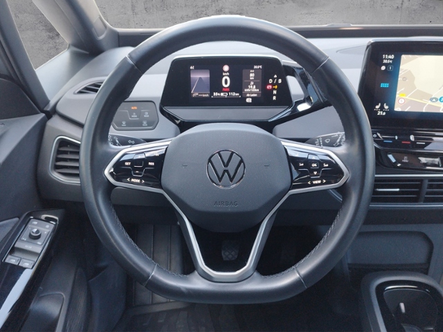 ID.3 Pro Performance 62kWh KEYLESS/PARK