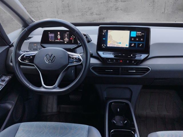 ID.3 Pro Performance 62kWh KEYLESS/PARK