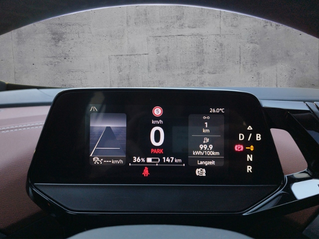 ID.5 Pro 82kWh AHK/STH/KEYLESS/360°