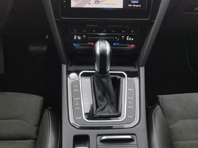 Passat Variant GTE 1.4 TSI Hybrid DSG AHK/RFK