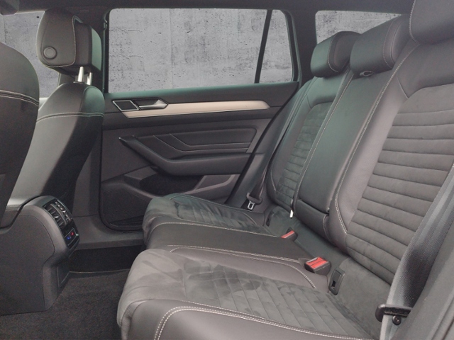 Passat Variant GTE 1.4 TSI Hybrid DSG AHK/RFK