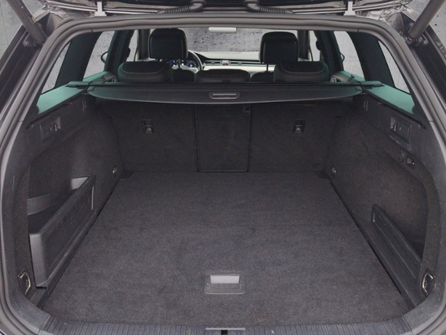 Passat Variant GTE 1.4 TSI Hybrid DSG AHK/RFK