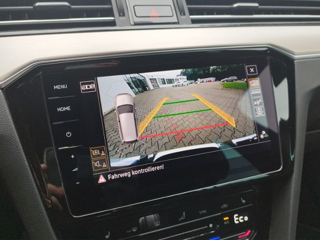 Passat Variant GTE 1.4 TSI Hybrid DSG AHK/RFK