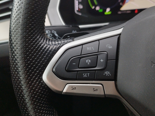 Passat Variant GTE 1.4 TSI Hybrid DSG AHK/RFK