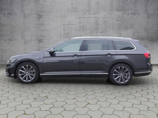 Passat Variant GTE 1.4 TSI Hybrid DSG AHK/RFK