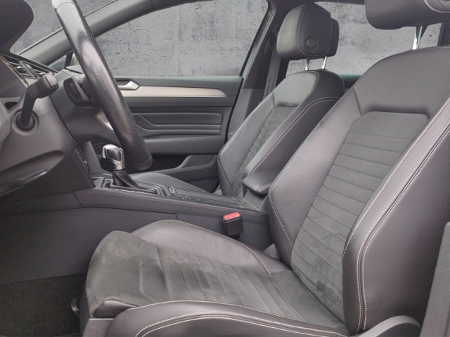 Passat Variant GTE 1.4 TSI Hybrid DSG AHK/RFK