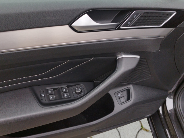 Passat Variant GTE 1.4 TSI Hybrid DSG AHK/RFK