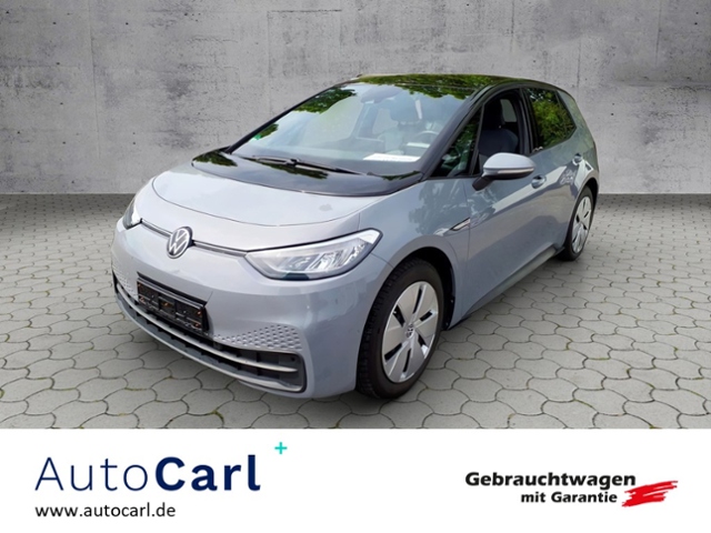 ID.3 Pro 62kWh STH/AHK/KEYLESS
