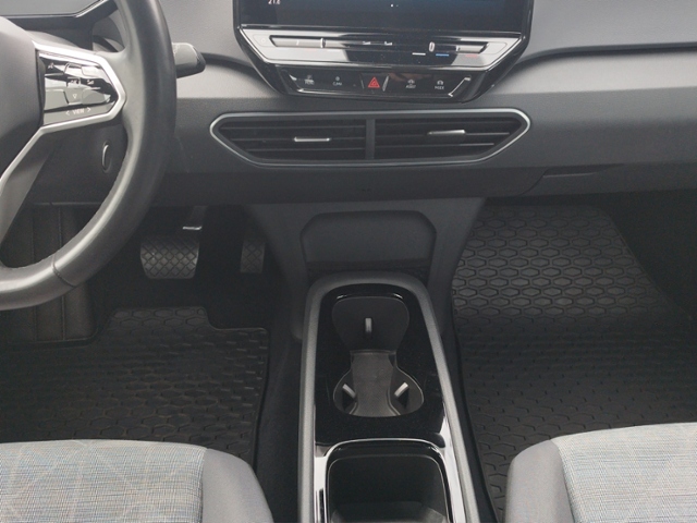 ID.3 Pro 62kWh STH/AHK/KEYLESS