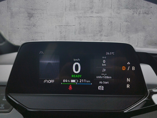 ID.3 Pro 62kWh STH/AHK/KEYLESS