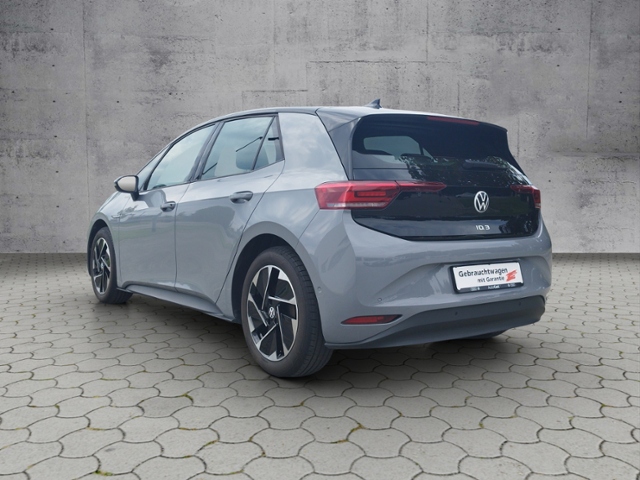 ID.3 Pro 62kWh STH/AHK/KEYLESS