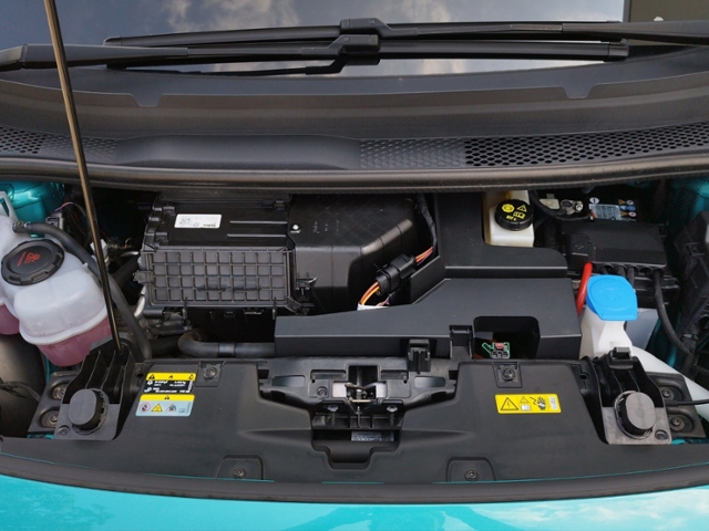 ID.3 Pro Performance 62kWh STH/DCC/PANO