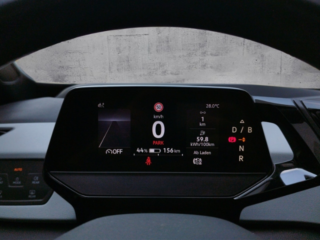 ID.3 Pro Performance 62kWh STH/DCC/PANO