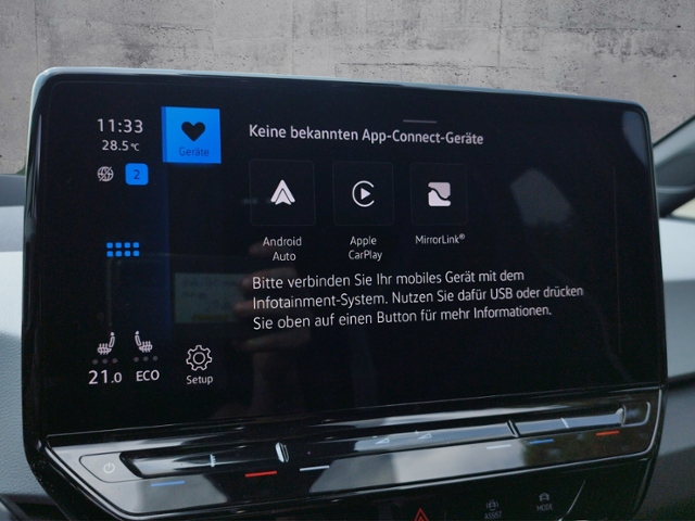 ID.3 Pro Performance 62kWh STH/DCC/PANO