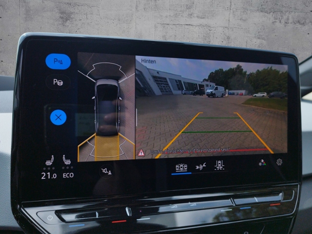 ID.3 Pro Performance 62kWh STH/DCC/PANO