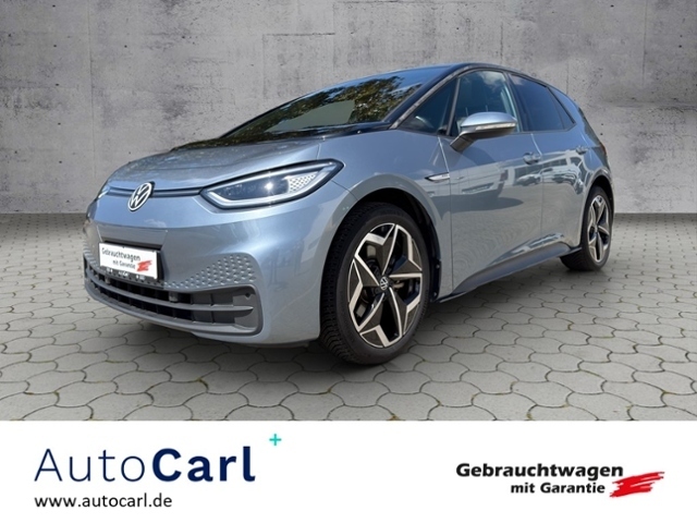 ID.3 Tech Pro Performance 62kWh WP/PANO