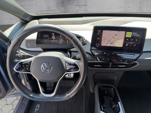 ID.3 Tech Pro Performance 62kWh WP/PANO
