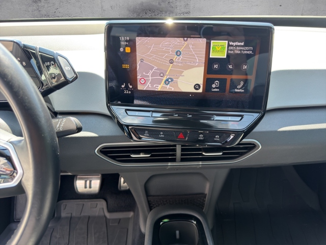 ID.3 Tech Pro Performance 62kWh WP/PANO