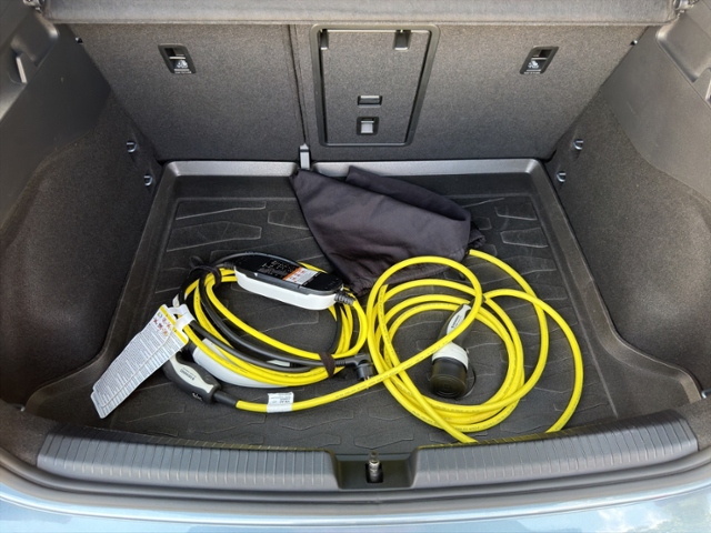 ID.3 Tech Pro Performance 62kWh WP/PANO