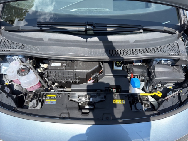 ID.3 Tech Pro Performance 62kWh WP/PANO