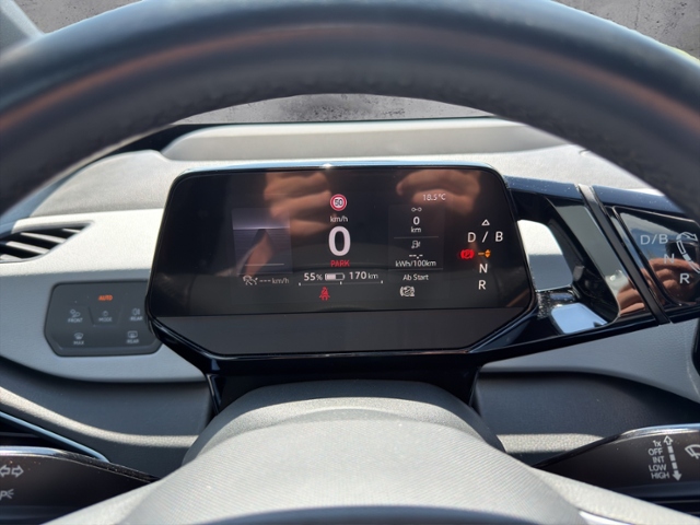ID.3 Tech Pro Performance 62kWh WP/PANO